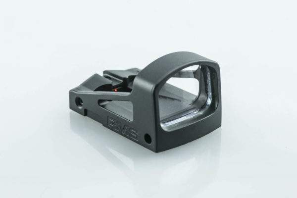 front - SHIELD SIGHTS od Kolimátor.sk