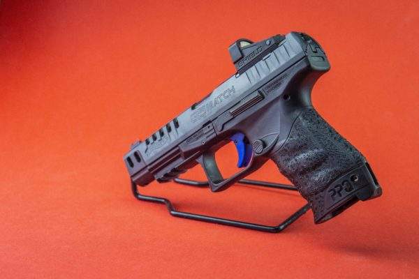 SMSc – Shield Mini Sight Compact – 4MOA/8MOA (Glass Edition) - Image 2