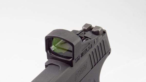 SMSc – Shield Mini Sight Compact – 4MOA/8MOA (Glass Edition) - Image 3