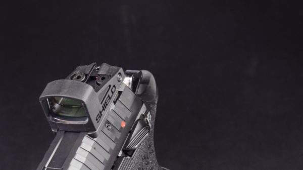 SMS2 – Shield Mini Sight 2.0 – 4MOA/8MOA - Image 4