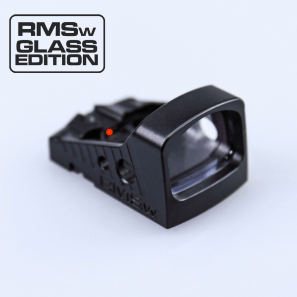 rmsw ge - SHIELD SIGHTS od Kolimátor.sk