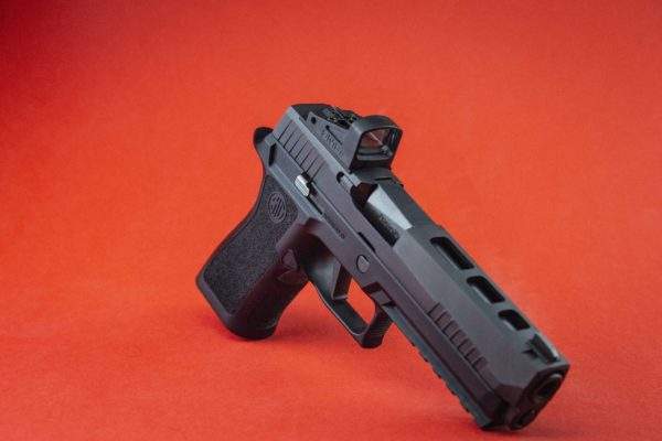 SMS2 – Shield Mini Sight 2.0 – 4MOA/8MOA - Image 5