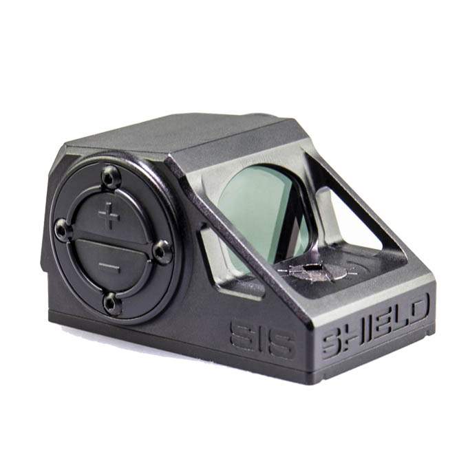 sis2 headroom - SHIELD SIGHTS od Kolimátor.sk