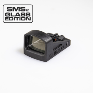 SMS2 – Shield Mini Sight 2.0 – 4MOA/8MOA (Glass Edition)