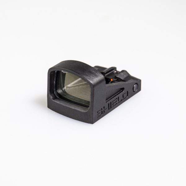 SMS2 – Shield Mini Sight 2.0 – 4MOA/8MOA