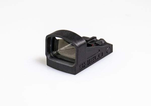 smsc 2 - SHIELD SIGHTS od Kolimátor.sk