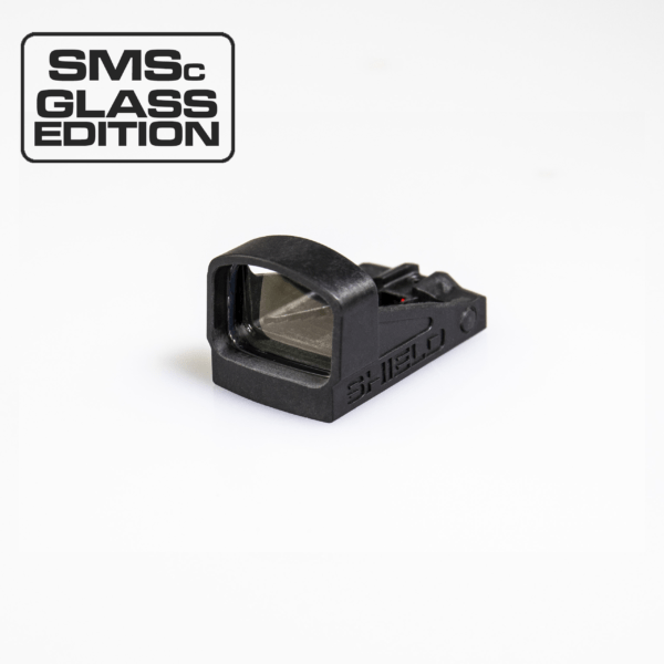 smsc ge - SHIELD SIGHTS od Kolimátor.sk