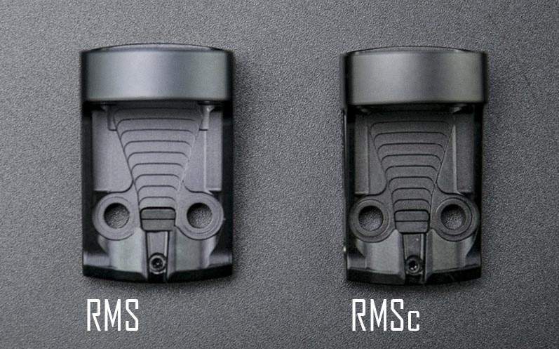 topdown 1 - SHIELD SIGHTS od Kolimátor.sk