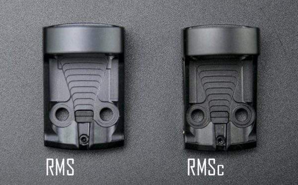 topdown - SHIELD SIGHTS od Kolimátor.sk