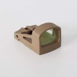 RMS2 – Reflex Mini Sight 2.0 Glass Edition – 4MOA